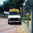 בני ו סילביה אוליאל מזנון אוכל סנדוויצ'ים שדרות (באדיבות המשפחה)
