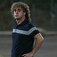 ראובן עטר מכבי נתניה (צילום: אורן אהרוני)