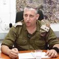 צה"ל גדוד נצח יהודה הנח"ל החרדי נח"ל חרדי (צילום: עידו ארז)