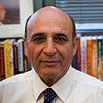 שאול מופז לשכה (צילום: נועם מושקוביץ)