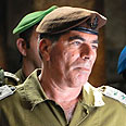 גבי אשכנזי רמטכ"ל הרמטכ"ל סיור בית לחם (באדיבות דובר צה"ל)