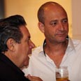 שי שני שאול איזנברג לאומית (צילום: אורן אהרוני)