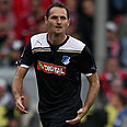 יוזיפ שימוניץ' קרואטיה הופנהיים (צילום: Getty Images Imagebank)