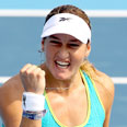 שחר פאר טניס (צילום: Getty images imagbank)