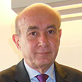 וישי צרפת (צילום: גלעד הלפרן)