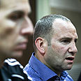 דני קליין הפועל ירושלים (צילום: נועם מושקוביץ')