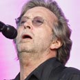 אריק קלפטון זמר (צילום:  GettyImages Image Bank)