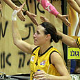 שי דורון אליצור רמלה  (צילום: דרור עינב)