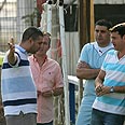 יובל נעים הפועל פתח תקווה (צילום: דרור עינב)
