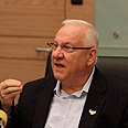 צילום: גיל יוחנן