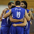קרית טבעון קובי אייזיק  (צילום: אורן אהרוני)