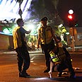 תאונה תאונת דרכים כפר מסריק אילוסתאונה אילוסטרציה תאונה אילוס תאונה (צילום: אבישג שאר-ישוב)