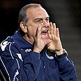 אברהם גרנט ווסטהאם (צילום: gettyimages imagebank)