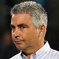 פרדי דוד מכבי פתח תקווה  (צילום: אלי אלגרט)
