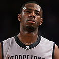 פטריק יואינג ג'וניור (צילום: Getty Images Imagebank)