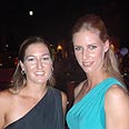לשימוש הכתבה בלבד! שחר פאר אלנה דמנטייבה מאסטרס דוחא