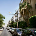 ישראל: 2% מהדירות בפיקוח צילום: תומי הרפז