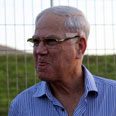 יעקב שחר מכבי חיפה (צילום : רועי עידן)