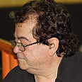 גברי לוי (צילום: אורן אהרוני)
