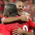 אביחי ידין טוטו תמוז הפועל תל אביב  (צילום: עוז מועלם)