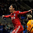 מקסי רודריגס ליברפול (צילום: gettyimages image bank)