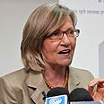 דוח עוני דו"ח עוני דוח עוני אסתר דומיניסיני (נועם מושקוביץ)