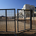 חרדים קרית גת (צילום: צפריר אביוב)
