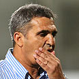 אלי כהן הפועל עכו (צילום: אלי אלגרט)