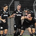 עירוני קריית שמונה (צילום: אביהו שפירא)