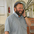 צילום: גיא אסיאג