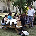 צילום: עידו ארז