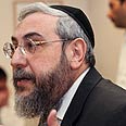 חיים אמסלם (צילום: נועם מושקוביץ )