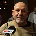 יאיר קליין רוסיה קולומביה כלא ישראל (צילום: אוהד צויגנברג)