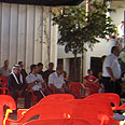 ווהיבה זועבי מ ה כפר נאעורה נדקרה בידי בעלה (באדיבות אתר פאנט)