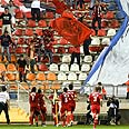 צילום: נועם מושקוביץ'