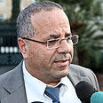 איוב קרא (צילום: נועם מושקוביץ )