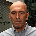 ניצב אורי בר-לב אורי בר לב מח"ש ירושלים (צילום: אוהד צויגנברג)