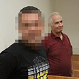אילן יוסף מרמה הונאה מע"מ מעמ  (צילום: אבי מועלם )