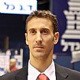 ליאור ליובין גלבוע/גליל יורוקאפ (צילום: נועם מושקוביץ')