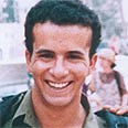 רפרודוקציה אבנר כפיר חזי (צילום: באדיבות וועד מתיישבי השומרון)