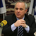 שר האוצר שטייניץ, היום צילום: גיל יוחנן
