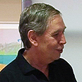 תמיר פרדו ראש המוסד (צילום: ערוץ 10)