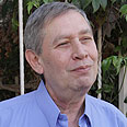 תמיר פרדו  (צילום: עידו ארז )