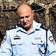 שחר אילון שחר איילון שחר אלון (צילום: בן קלמר)