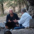 צילום: איתן אלחדז