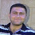 ווסים אבו-ריש, בן 28 מירכא