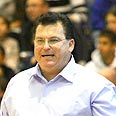 עופר ברקוביץ' מכבי אשדוד (צילום: אלי אלגרט)
