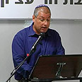 צילום: גבי ניומן