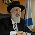 צילום: גיא אסיאג