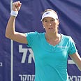 שחר פאר טניס (אורן אהרוני)